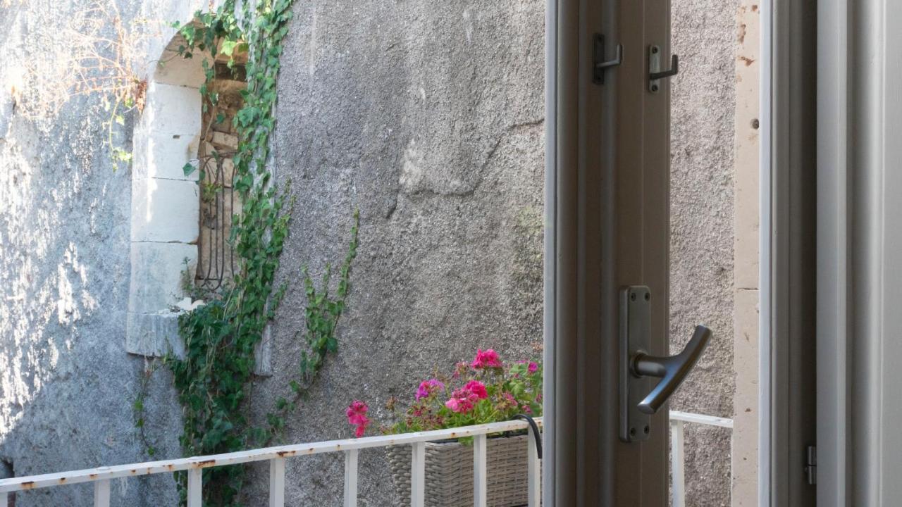 Ortigia Lifestyle 4 Seasons Villa Syracuse Bagian luar foto