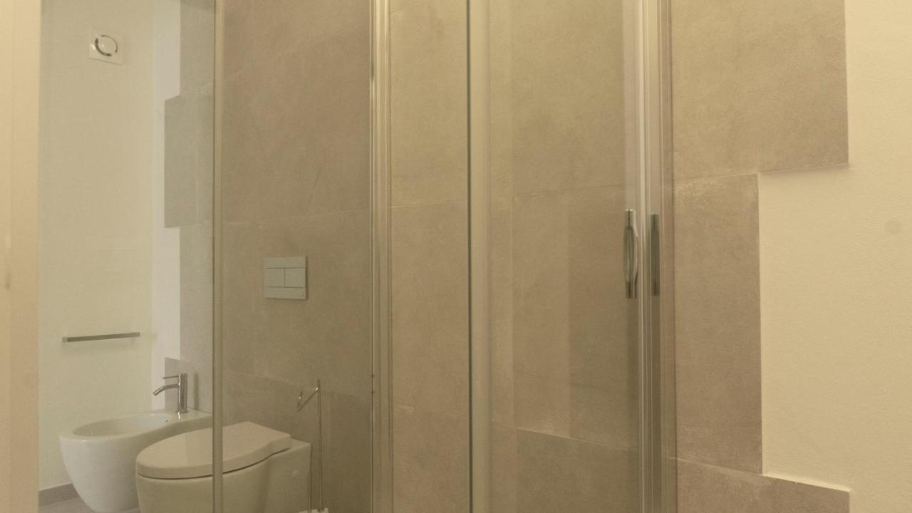 Ortigia Lifestyle 4 Seasons Villa Syracuse Bagian luar foto