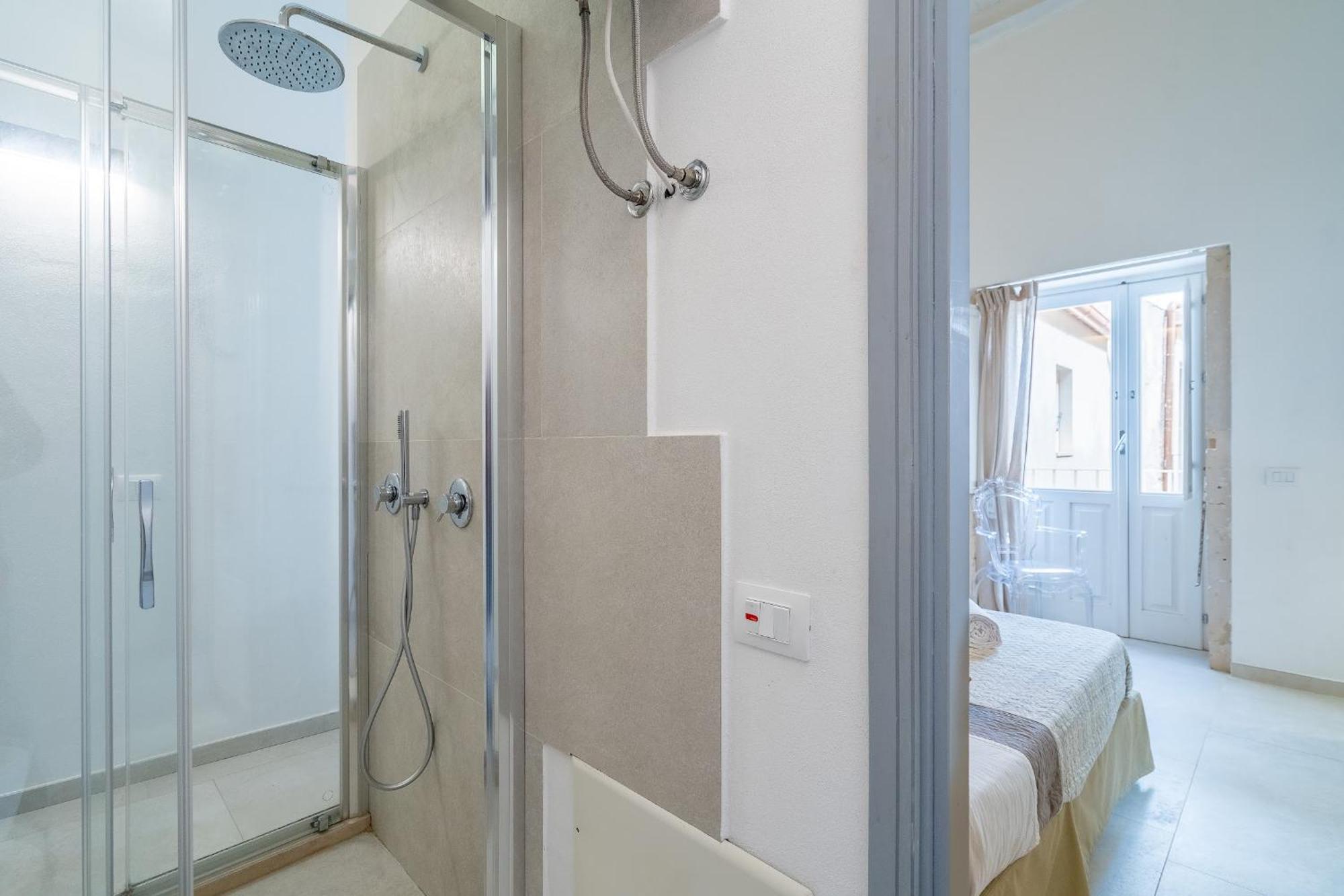 Ortigia Lifestyle 4 Seasons Villa Syracuse Bagian luar foto