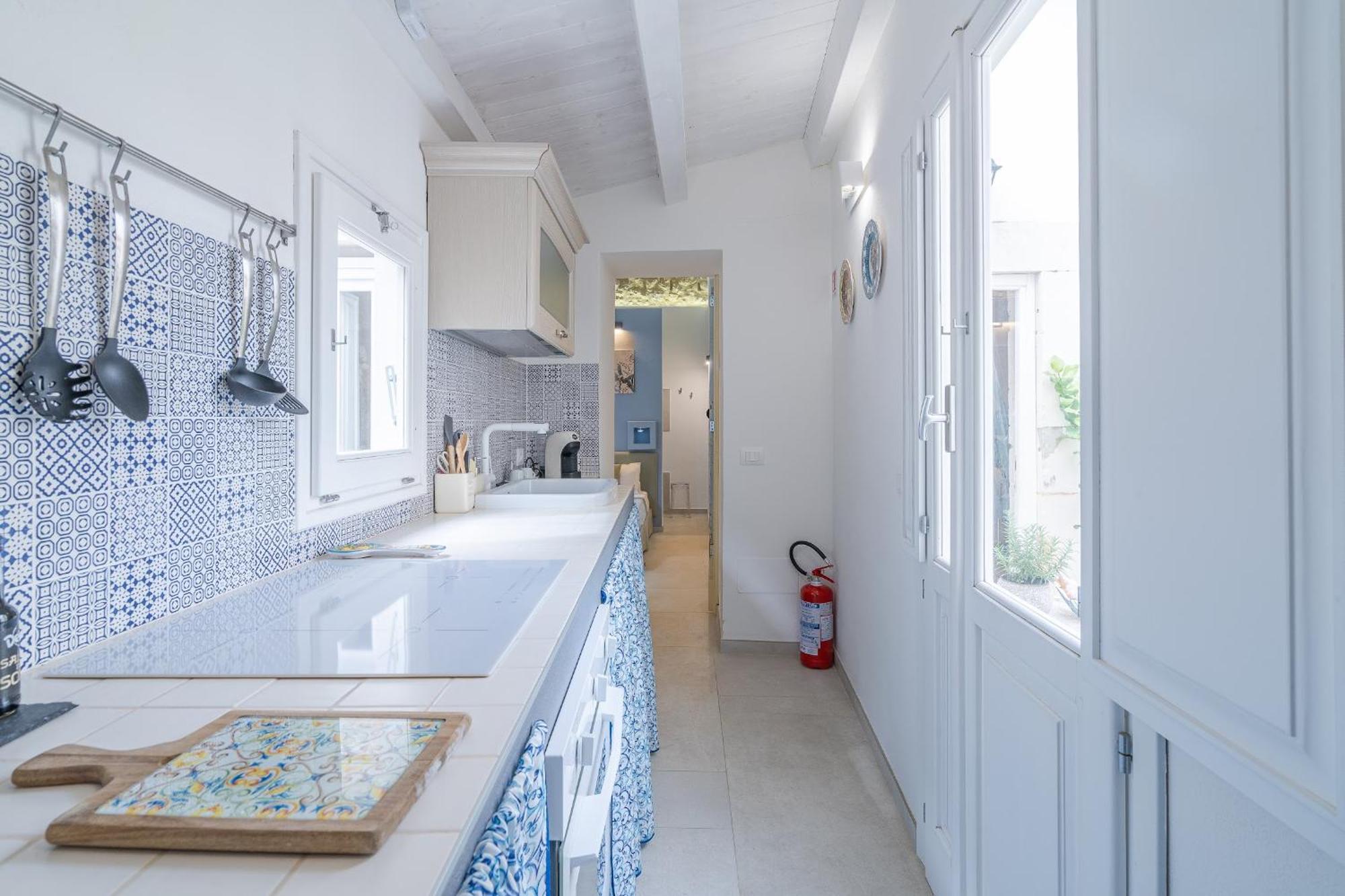 Ortigia Lifestyle 4 Seasons Villa Syracuse Bagian luar foto