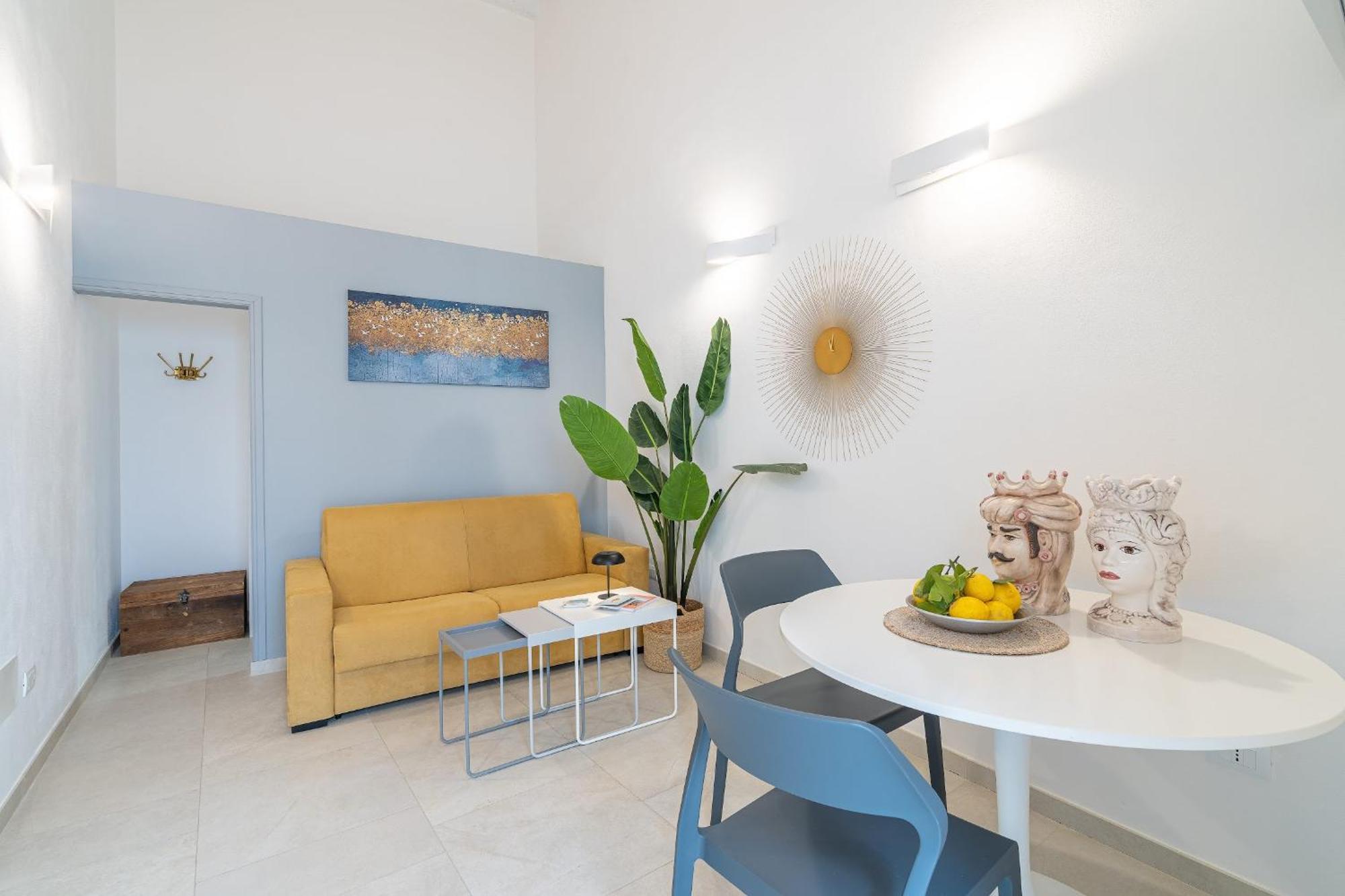 Ortigia Lifestyle 4 Seasons Villa Syracuse Bagian luar foto