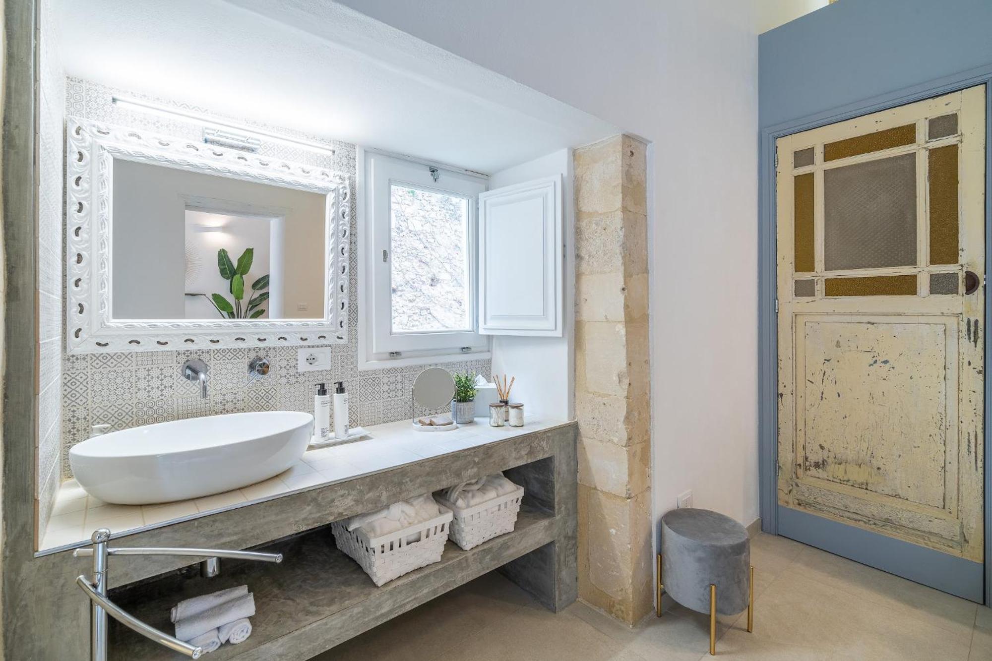 Ortigia Lifestyle 4 Seasons Villa Syracuse Bagian luar foto