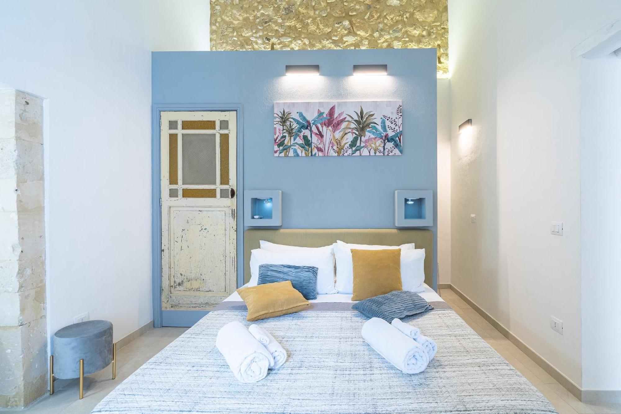 Ortigia Lifestyle 4 Seasons Villa Syracuse Bagian luar foto